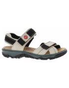 Rieker Sandale dama 6851-80 bej - Bej