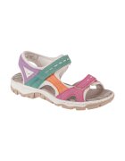 Rieker Sandale - Sandals 68866 - Multicolor