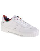 Rieker Sneakers - Evolution W0702-80 - Alb - Alb
