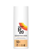 Riemann P20 Crema de corp Sensitive - cu factor de protectie SPF 50+ 200 ml