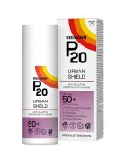 Riemann P20 Crema de fata cu protectie solara SPF 50+ Urban Shield - 50 ml