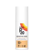 Riemann P20 Sensitive Crema de corp cu factor de protectie SPF 50 100 ml
