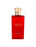 Riiffs Apa de Parfum Cecile Rouge - Femei - 80 ml