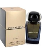 Riiffs Apa de parfum Incense Gold - Femei - 100ml