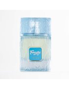 Riiffs Extract de Parfum Freeze - Barbati - 100ml - Fresh Aromatic cu Note Citrice si Accente Lemnoase