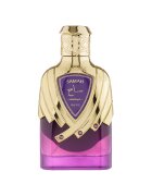 Riiffs Extract de Parfum Samah Amethyst - Femei - 100 ml - floral-fructat - femeie elegantă