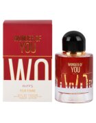 Riiffs Wonder Of You Femme Eau de Parfum femei 100 ml
