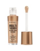 Rimmel Baza de machiaj Multi-Tasker Better Than Filters - 30 ml - Fair