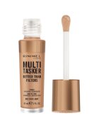 Rimmel Baza de machiaj Multi-Tasker Better Than Filters - 30 ml - Fair Light