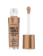 Rimmel Baza de machiaj Multi-Tasker Better Than Filters - 30 ml - Light
