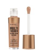 Rimmel Baza de machiaj Multi-Tasker Better Than Filters - 30 ml - Light Medium