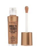 Rimmel Baza de machiaj Multi-Tasker Better Than Filters - 30 ml - Medium