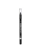 Rimmel Creion de ochi Scandal'Eyes Waterproof - Negru