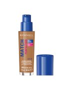 Rimmel Fond de ten London Match Perfection - 30 ml