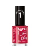 Rimmel Lac de unghii Super Gel -12 ml - 042