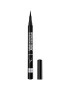 Rimmel Tus de ochi carioca Wonder Ink Ultimate 24H 001 Black - 1 ml