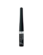 Rimmel Tus de ochi lichid London Glam'Eyes - 3.5 ml - 01