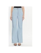 Rinascimento Blugi dama - 304129438 - Bumbac - Albastru - Albastru
