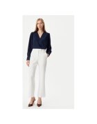 Rinascimento Bluza dama - 305317629 - Poliester - Albastru - Albastru