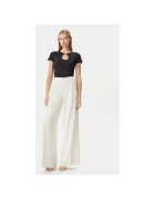 Rinascimento Bluza dama - 305318114 - Poliester - Negru - Negru
