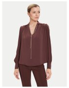 Rinascimento Bluza dama CFC0125721003 - maro