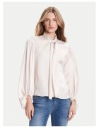 Rinascimento Bluza dama CFC0126202003 - alb