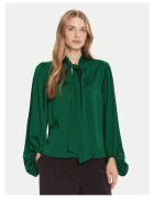 Rinascimento Bluza dama verde