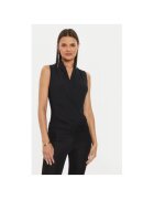 Rinascimento Body dama - 304657962 - Viscoza - Negru - Negru