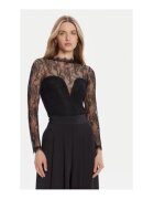 Rinascimento Body Femei - Negru - 96% poliester - 4% elastan