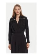 Rinascimento Body Negru - 100% poliester