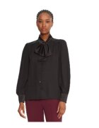 Rinascimento Camasa dama 305811820 - Sintetic - Negru
