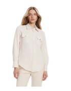 Rinascimento Camasa dama - poliester - bej -