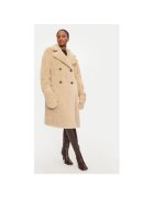 Rinascimento Cojoc dama - 304907074 - Poliester - Bej - Bej