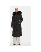 Rinascimento Geaca dama - 304829444 - Poliester - Negru - Negru