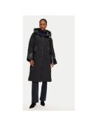 Rinascimento Geaca dama - 304907067 - Poliester - Negru - Negru