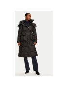 Rinascimento Geaca dama - 304907081 - Poliester - Negru - Negru