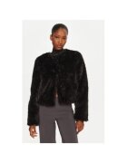 Rinascimento Haina dama - 304724855 - Poliester - Negru - Negru