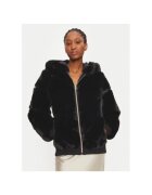 Rinascimento Haina dama - 304907135 - Poliester - Negru - Negru