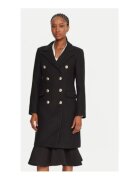 Rinascimento Palton dama - negru - Negru