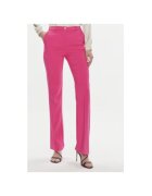Rinascimento Pantaloni dama - 304218101 - Poliester - Roz - Roz