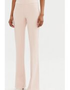 Rinascimento Pantaloni dama - 305264725 - Poliester - Roz - Roz
