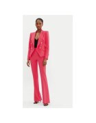 Rinascimento Pantaloni dama - 305264749 - Poliester - Roz - Roz
