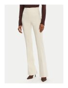 Rinascimento Pantaloni dama - 305264756 - Poliester - Bej - Bej
