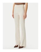 Rinascimento Pantaloni dama - 305317957 - Poliester - Bej - Bej