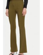 Rinascimento Pantaloni dama - 305318381 - Poliester - Multicolor - Multicolor