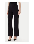 Rinascimento Pantaloni dama 305732668 - Textil - Negru -