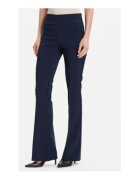 Rinascimento Pantaloni dama - bleumarin - 90% poliester - 10% elastan - 79746 - Bleumarin