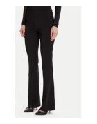 Rinascimento Pantaloni dama - negru - 90% poliester - 10% elastan