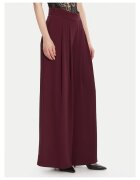 Rinascimento Pantaloni eleganti dama palazzo - visiniu