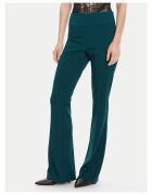 Rinascimento Pantaloni eleganti verzi